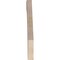 Ekena Millwork 3 1/2"W x 34"D x 40"H Legacy Smooth Knee Brace, Douglas Fir BRC04X34X40LEC00SDF - alternate 3